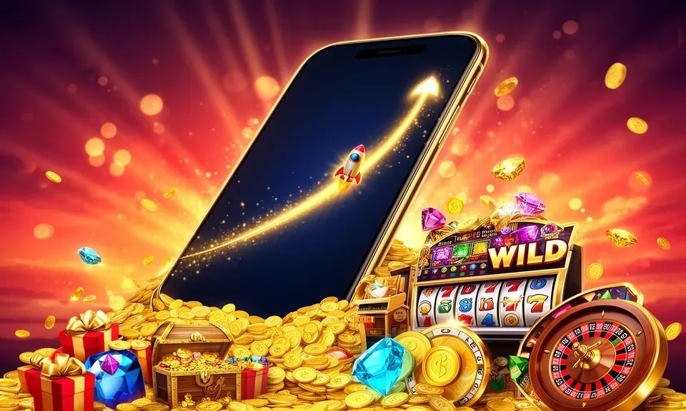 Money Wheel Live